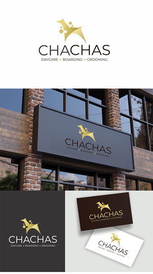 Logo Design by Laptoprusak