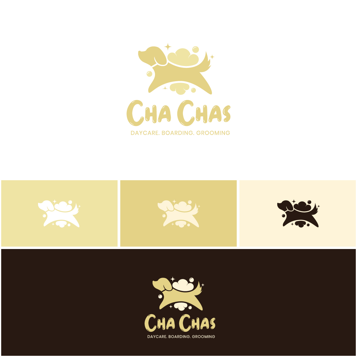 Diseño de Logo por GOLDENCROWN para este proyecto | Diseño #36182725