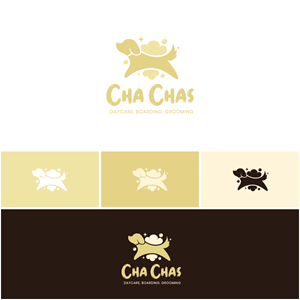 Logo Design by GOLDENCROWN for this project | Design: #36182725