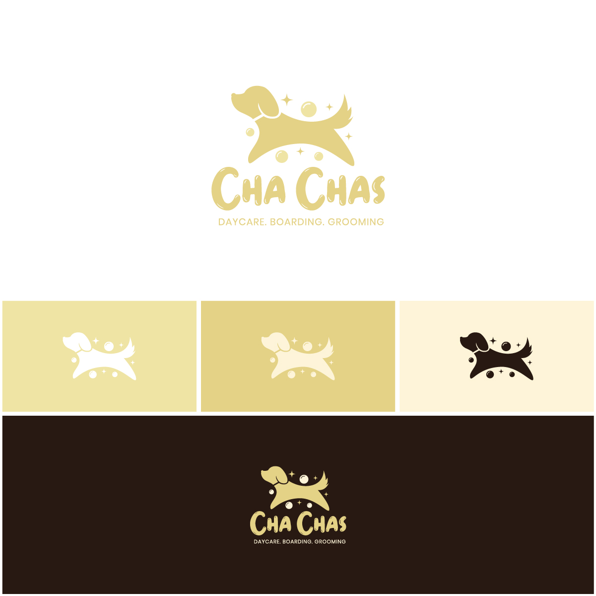Logo Design by GOLDENCROWN for this project | Design #36189395