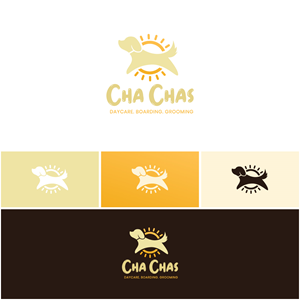 Logo Design by GOLDENCROWN for this project | Design: #36189396