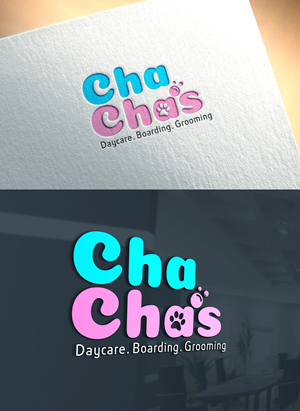 Logo Design by RaKu 2 for this project | Design: #36200587