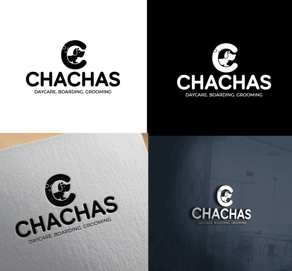 Logo Design by Jonshonkal for this project | Design #36186573