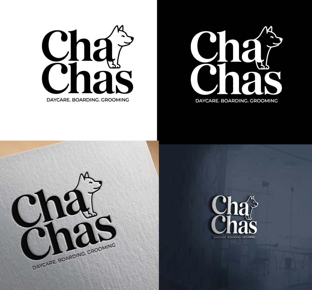 Logo Design by Jonshonkal for this project | Design #36186574