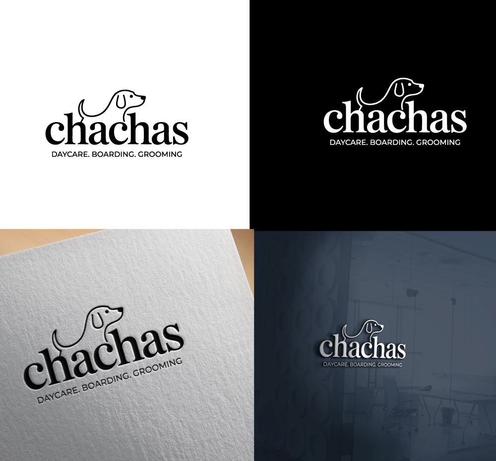 Logo Design by Jonshonkal for this project | Design #36186575