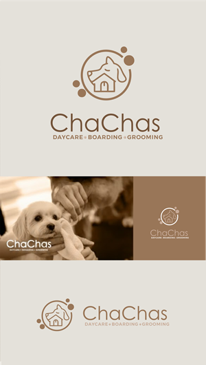 Logo Design by AwesoMind