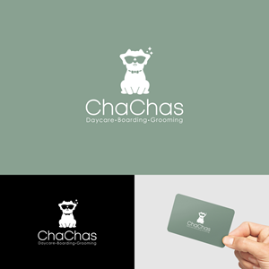 Logo Design by Abici for this project | Design: #36212572