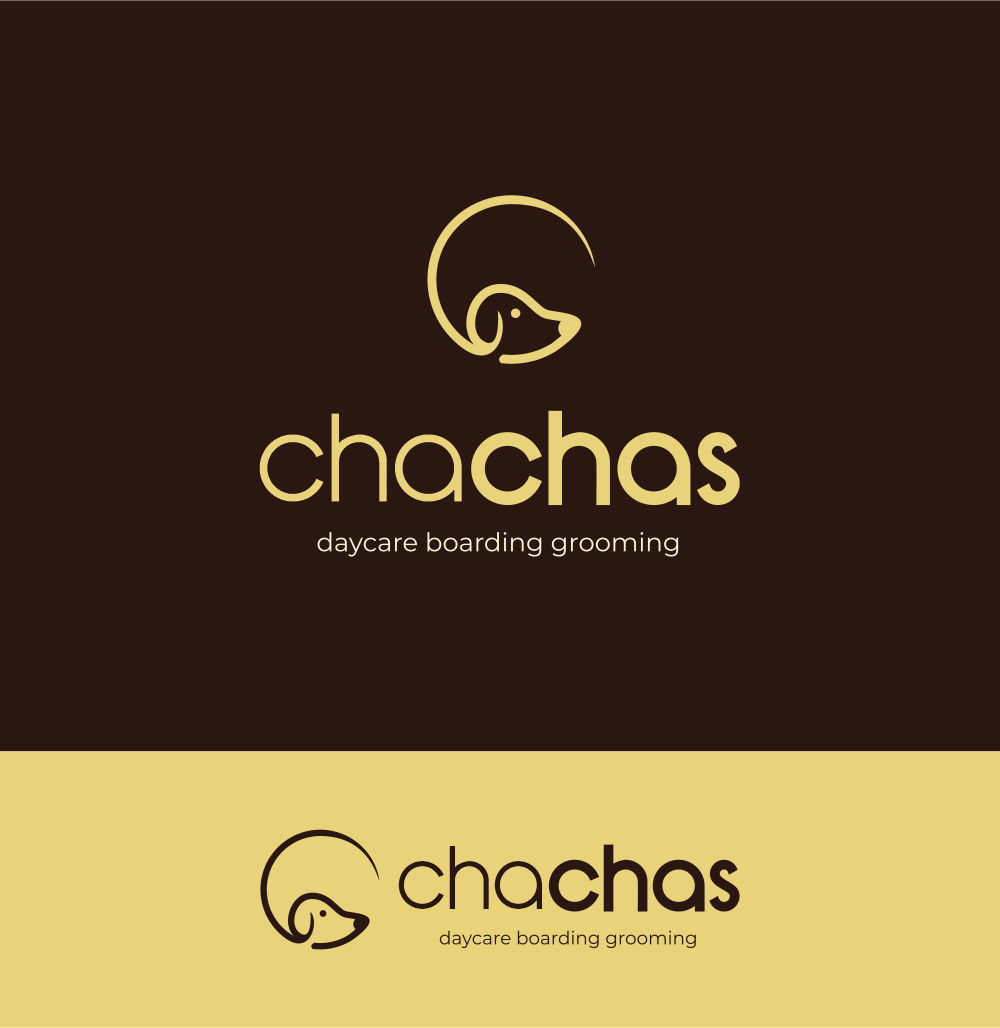 Logo Design by Dafid Upel for this project | Design #36219920