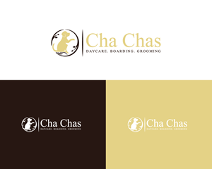 Logo Design by luxydesign for this project | Design: #36182352