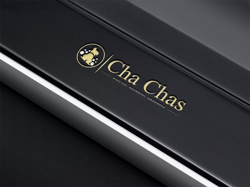 Logo Design by luxydesign for this project | Design #36188655