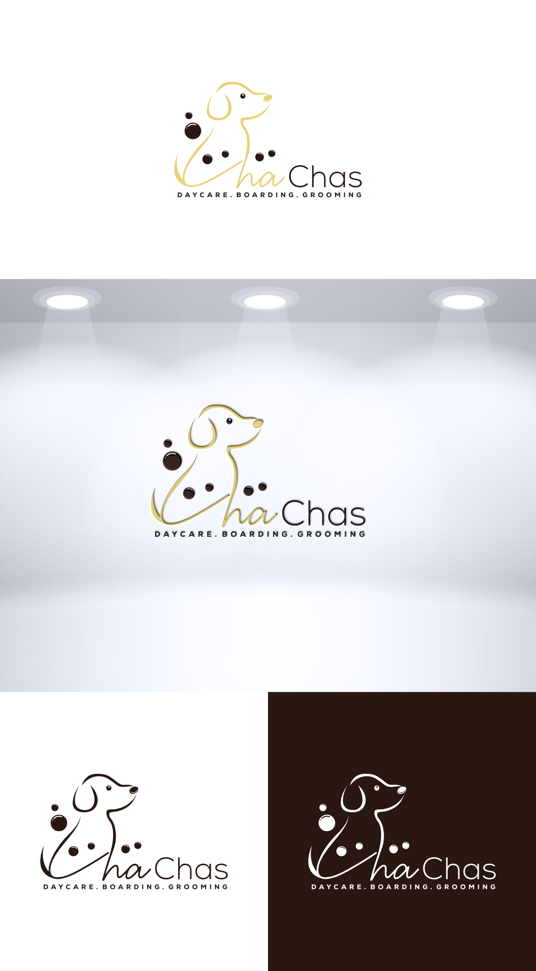 Logo Design by healer1617 for this project | Design #36183316