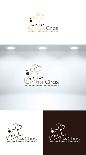 Logo Design by healer1617 for this project | Design: #36183316