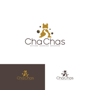 Logo Design by ainee4 for this project | Design #36186154