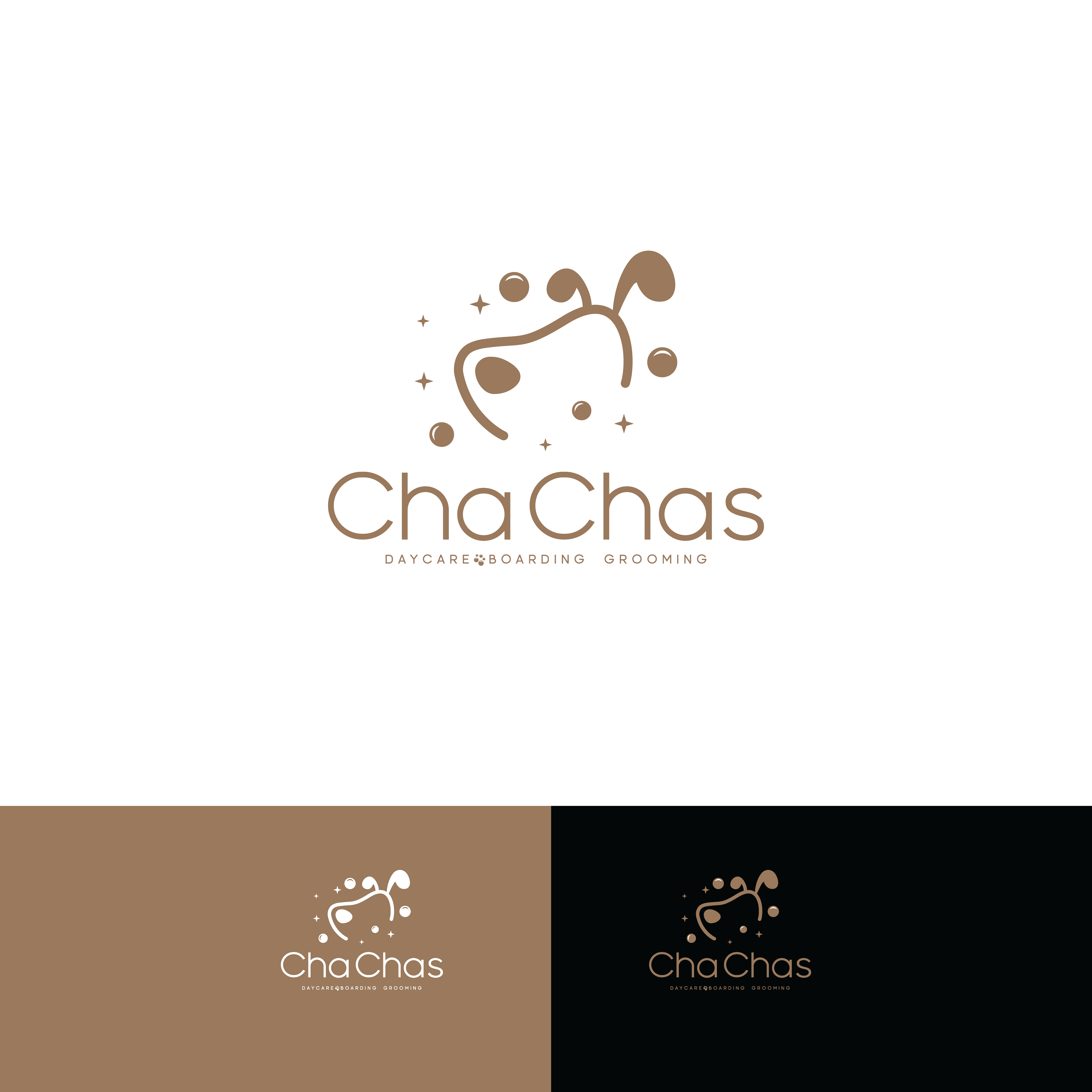 Logo Design by ainee4 for this project | Design #36187207