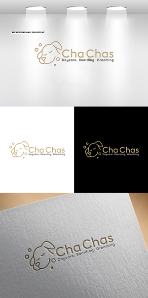 Logo Design by Rahmina for this project | Design: #36208669
