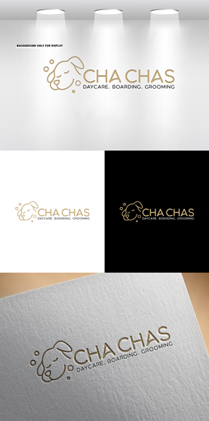 Logo Design by Rahmina for this project | Design: #36208670