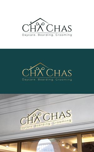 Logo Design by GTO  design for this project | Design: #36194896