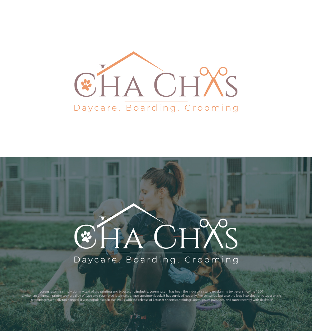 Logo Design by GTO  design for this project | Design #36194897