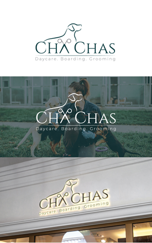 Logo Design by GTO  design for this project | Design: #36204280