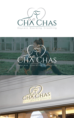 Logo Design by GTO  design for this project | Design: #36204974