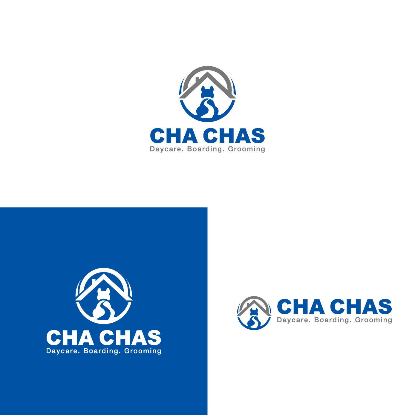 Logo Design by Maruf8395 for this project | Design #36182314