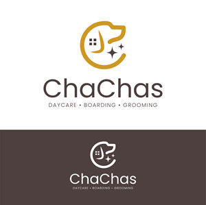 Logo Design by John Mark Arts for this project | Design: #36186486