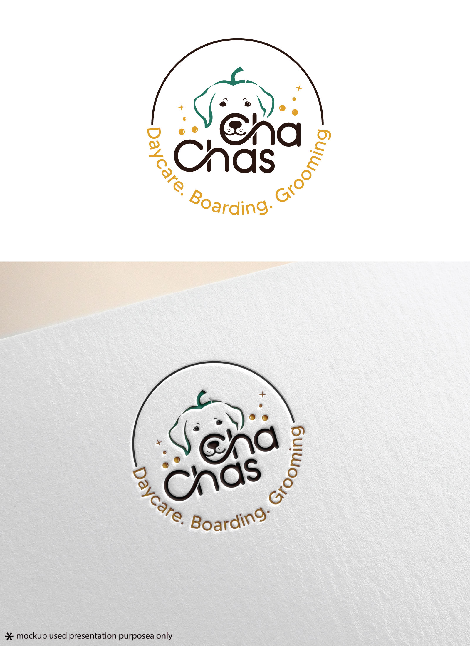 Logo-Design von musa-fir für dieses Projekt | Design #36184082