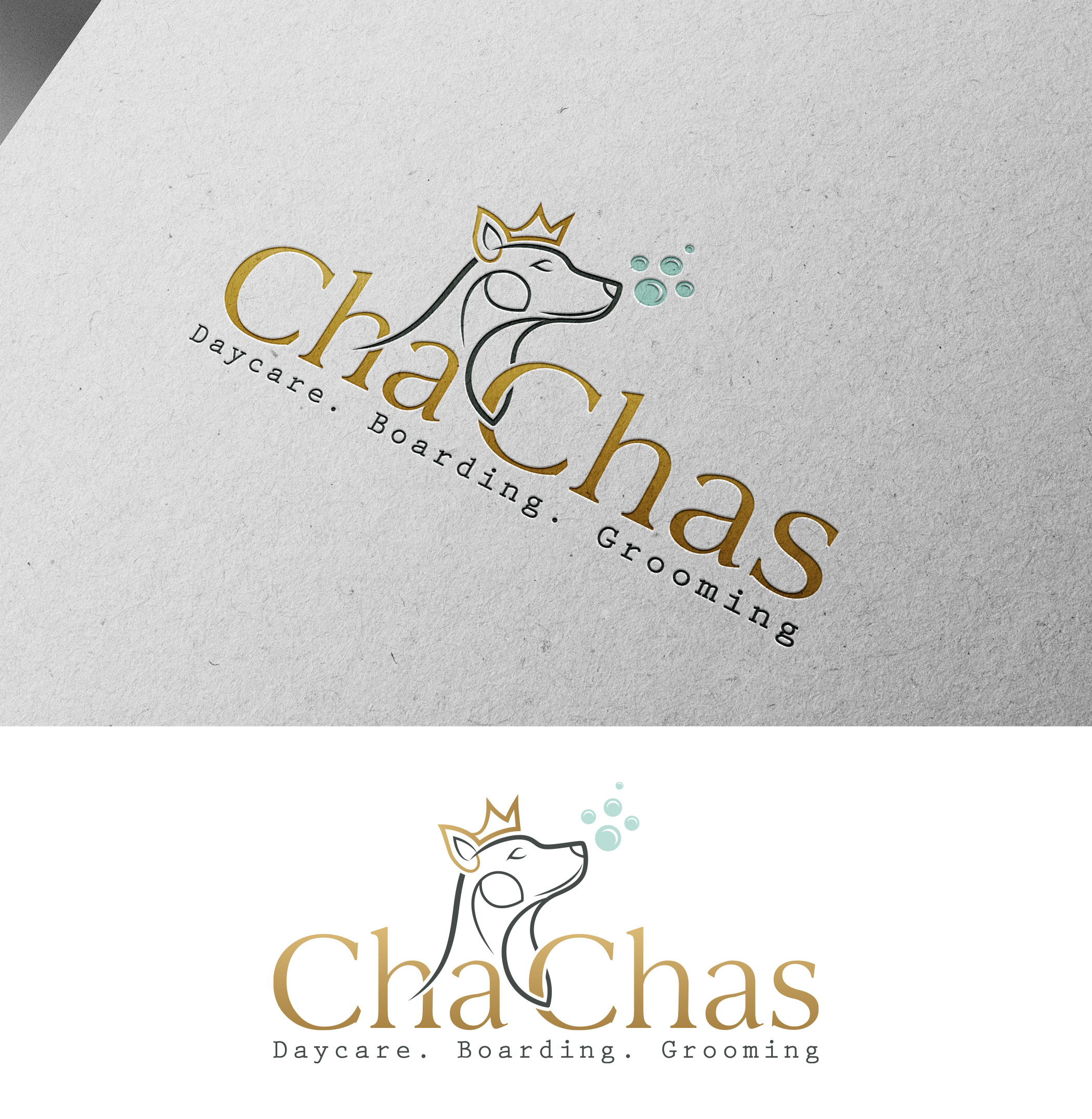 Logo Design by Designz Zone for this project | Design #36182237