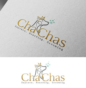 Logo Design by Designz Zone for this project | Design: #36182237