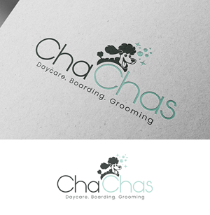 Logo Design by Designz Zone