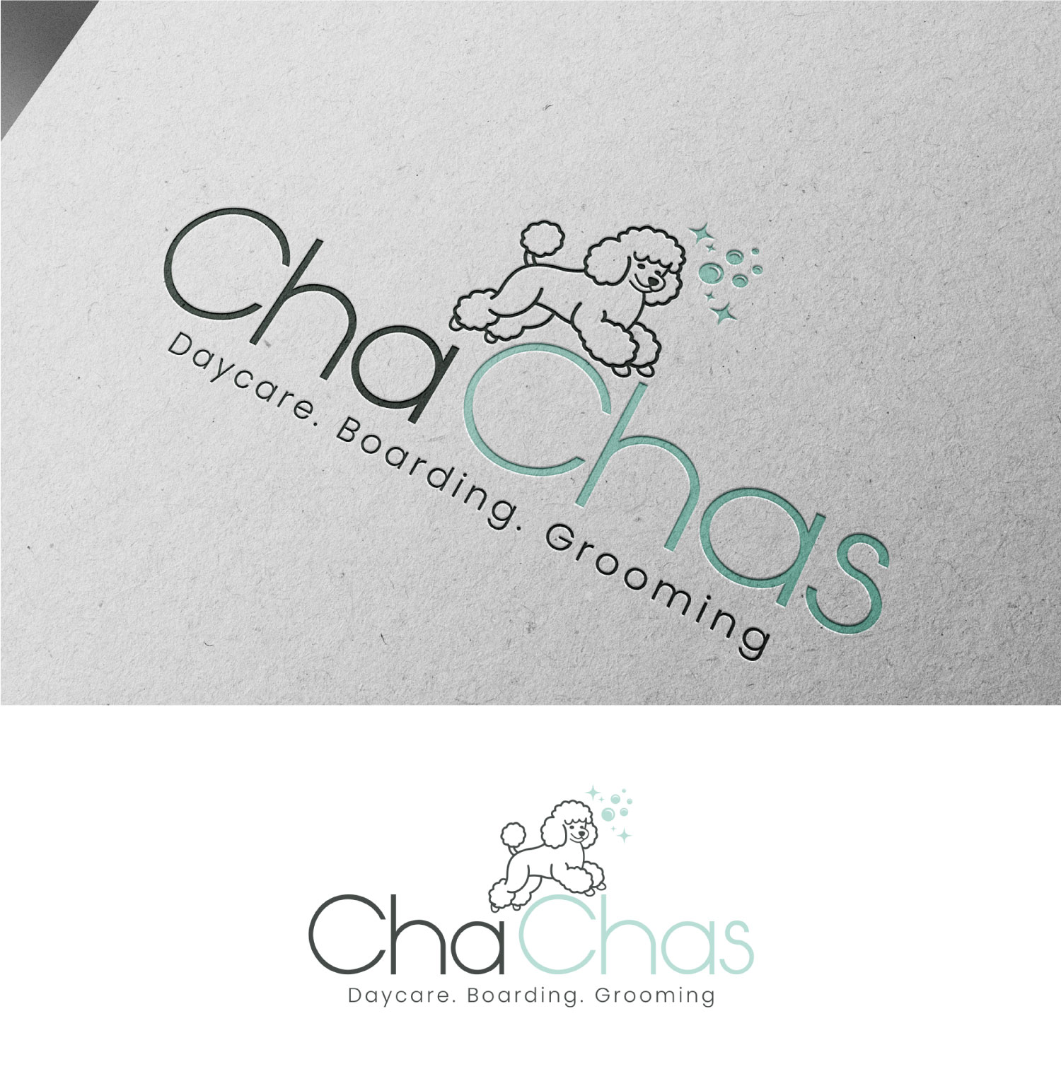 Logo Design by Designz Zone for this project | Design #36224350