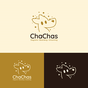 Logo Design by Boril Std