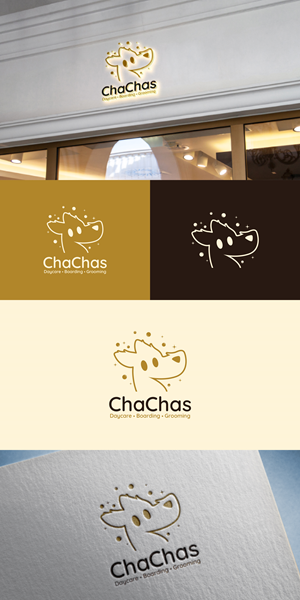 Logo Design by Boril Std for this project | Design: #36187252