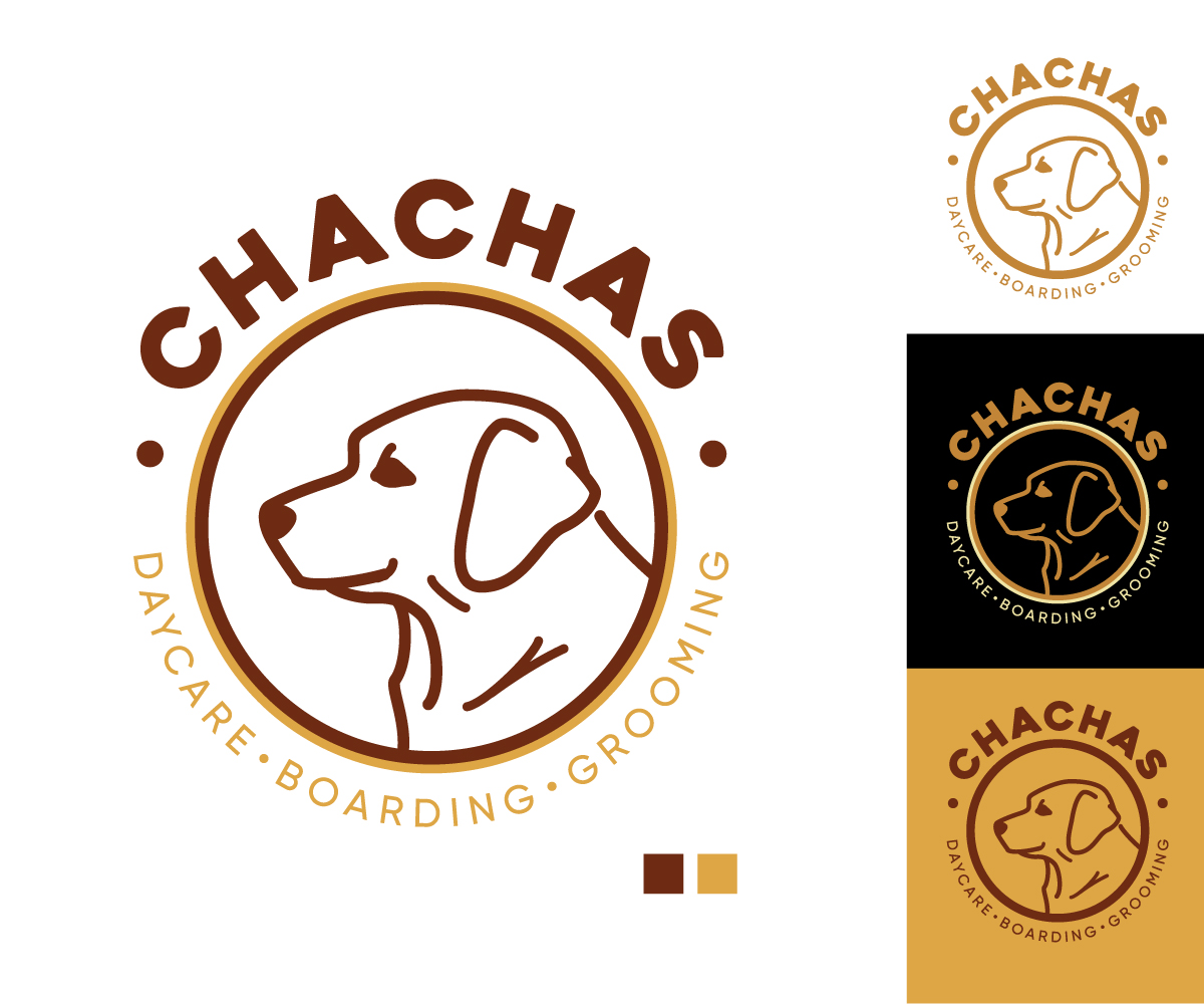 Logo Design by nadzeenadz for this project | Design #36229639