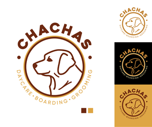 Logo Design by nadzeenadz for this project | Design: #36229639