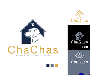 Logo Design by nadzeenadz for this project | Design: #36229652