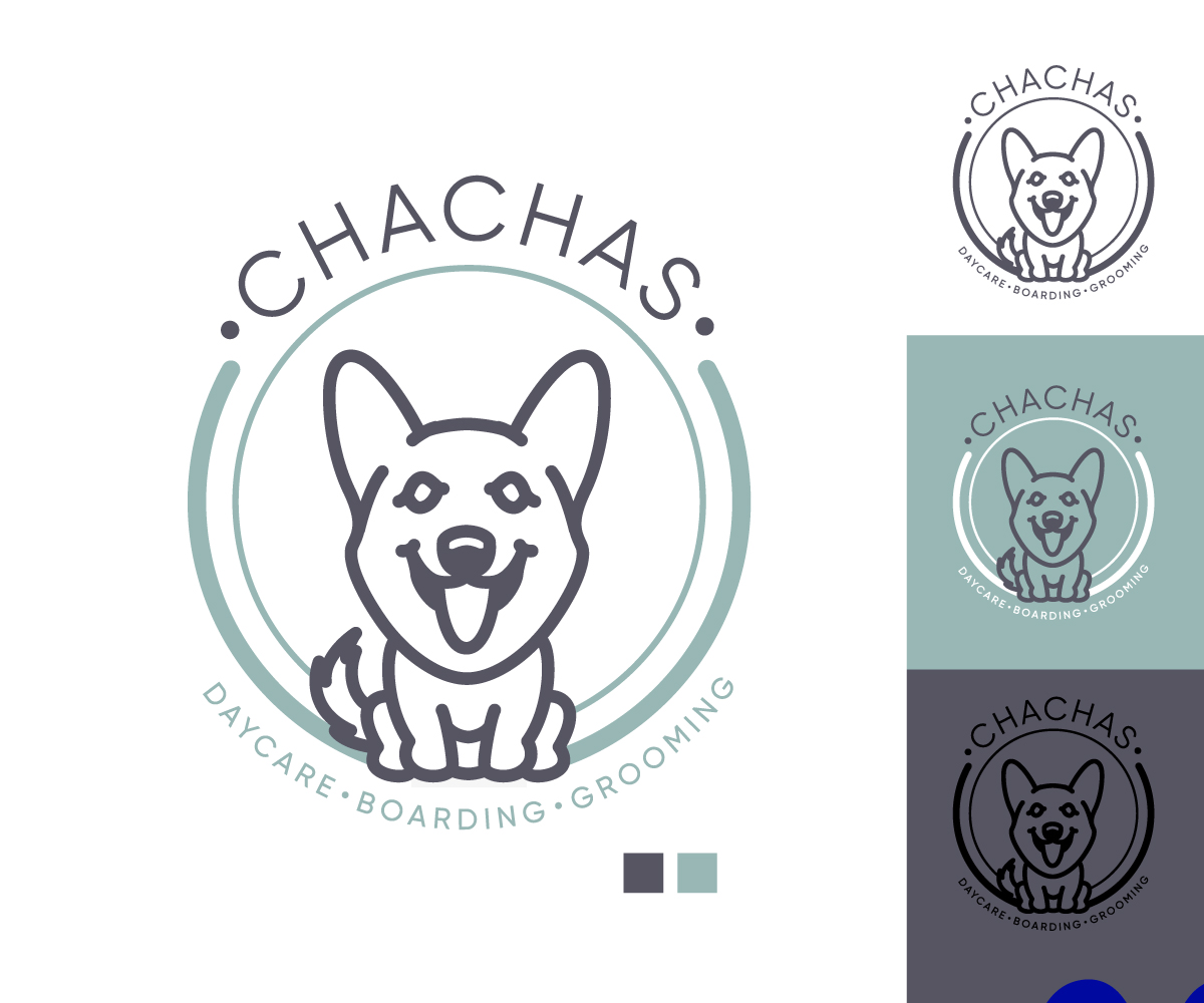 Logo Design by nadzeenadz for this project | Design #36229662