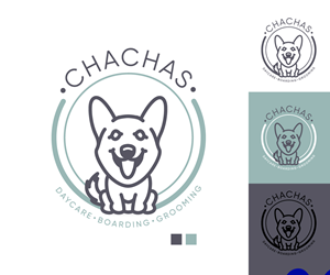 Logo Design by nadzeenadz for this project | Design: #36229662