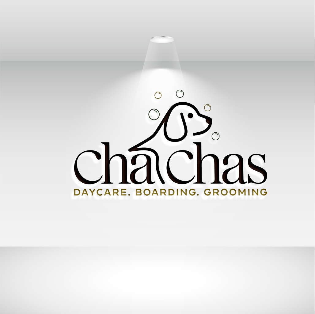 Logo Design by Hamza  Al-Muttalib for this project | Design #36184091