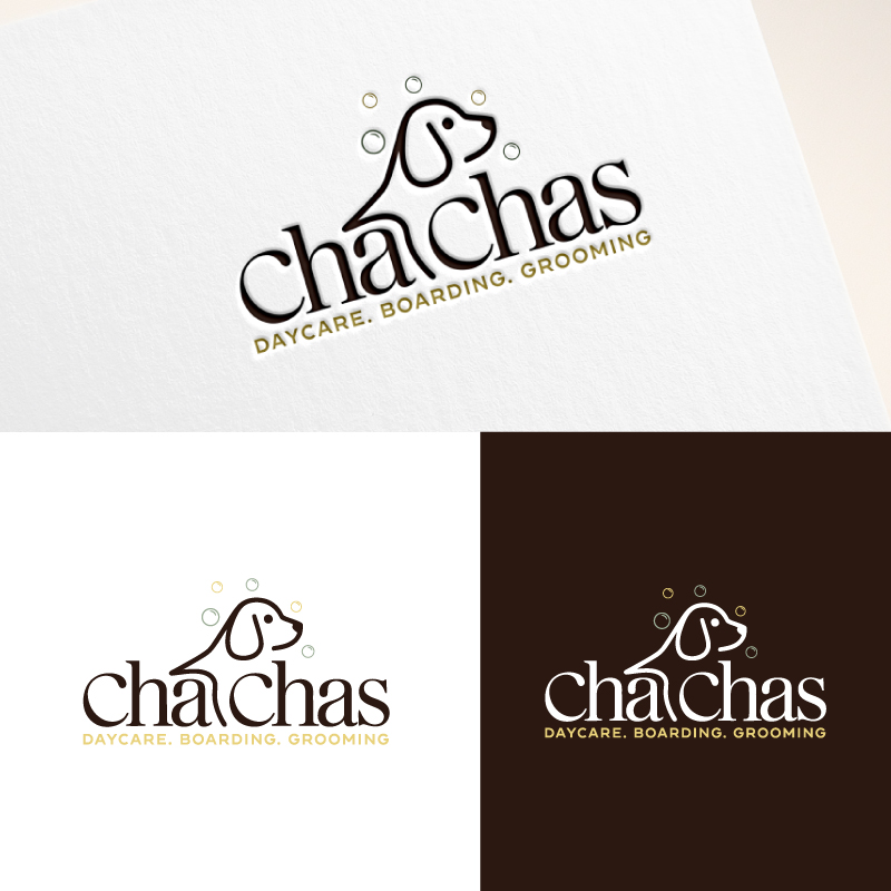 Logo Design by Hamza  Al-Muttalib for this project | Design #36184092