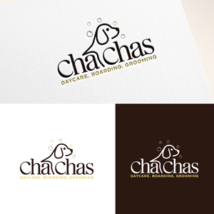 Logo Design by Hamza  Al-Muttalib for this project | Design: #36184092