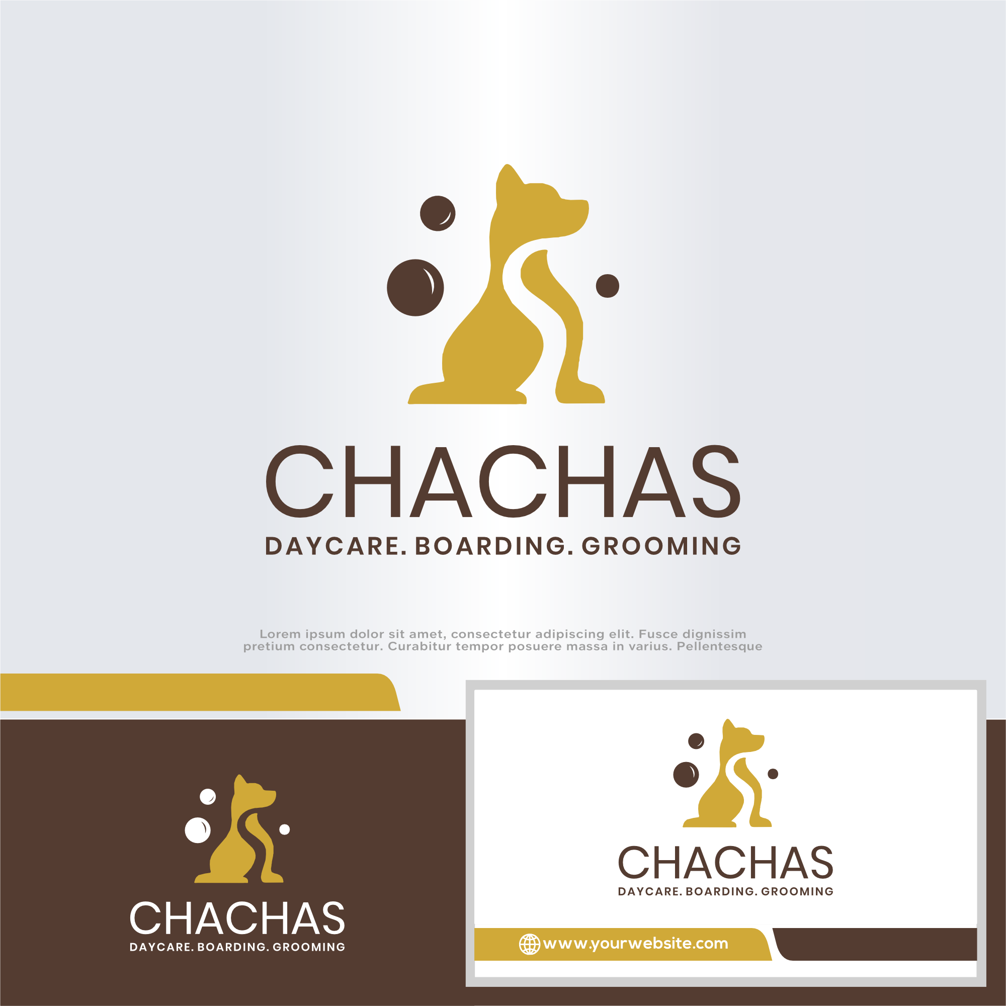 Logo Design by win it for this project | Design #36183930