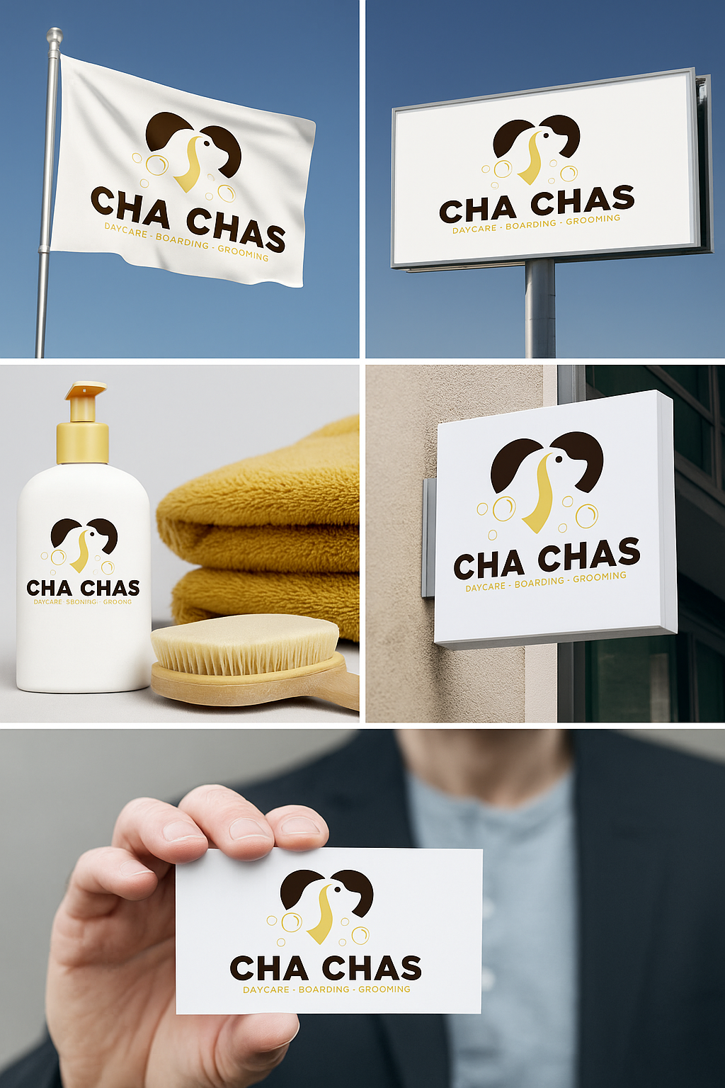 Logo Design by Logo Dope for this project | Design #36197533