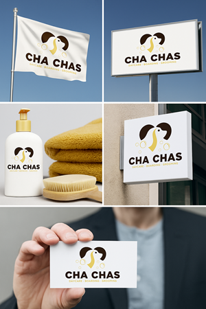 Logo Design by Logo Dope for this project | Design: #36197533