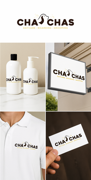 Logo Design by Logo Dope for this project | Design: #36203252