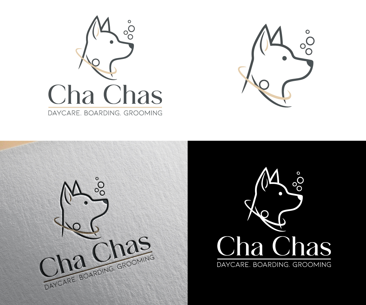 Logo Design by expert102 for this project | Design #36186594
