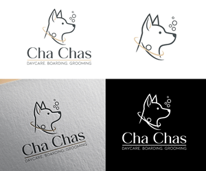 Logo Design by expert102 for this project | Design: #36186594