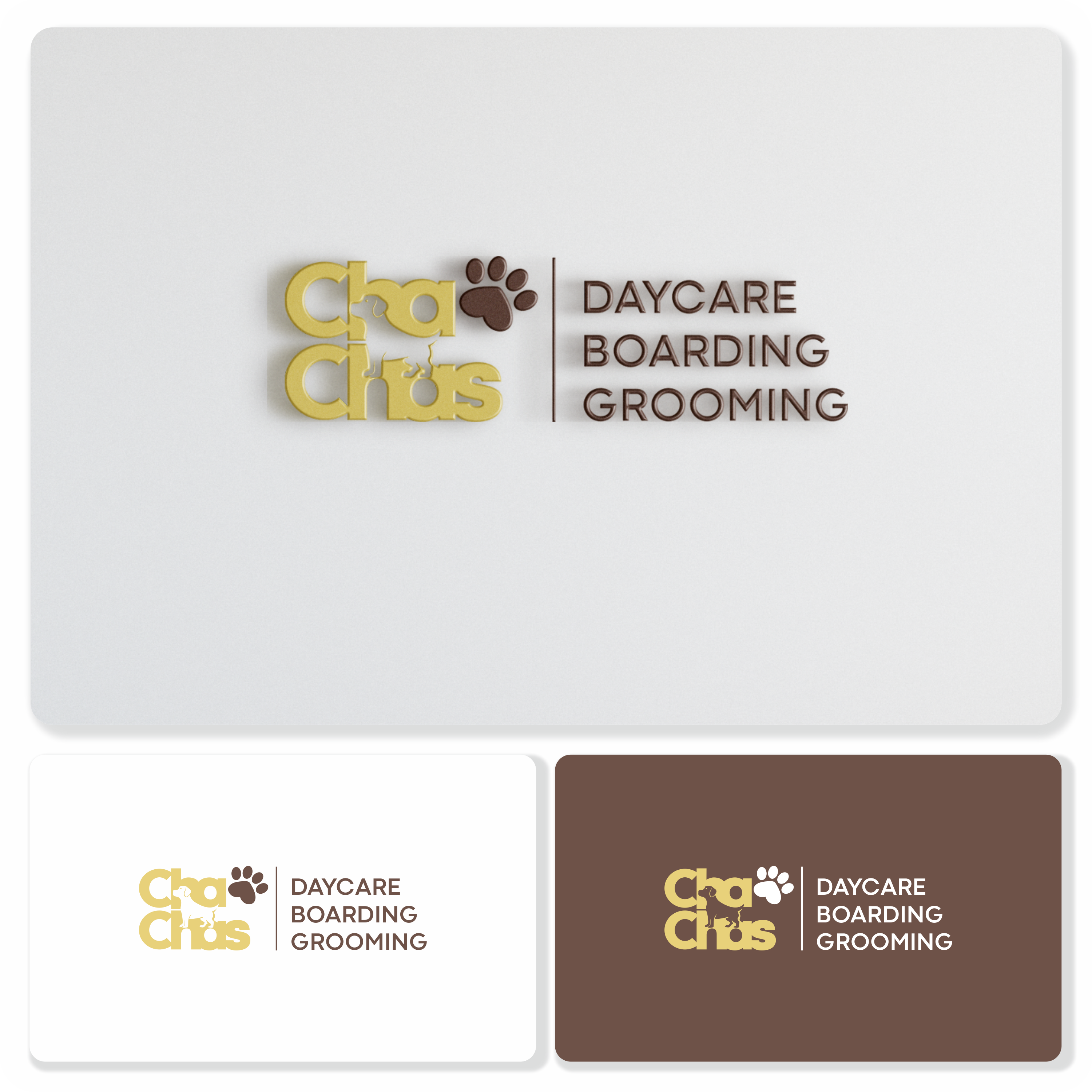 Logo Design by ArtAND_Studio for this project | Design #36185665