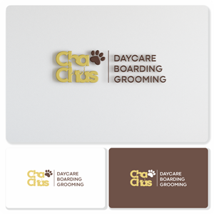 Logo Design by ArtAND_Studio for this project | Design: #36185665