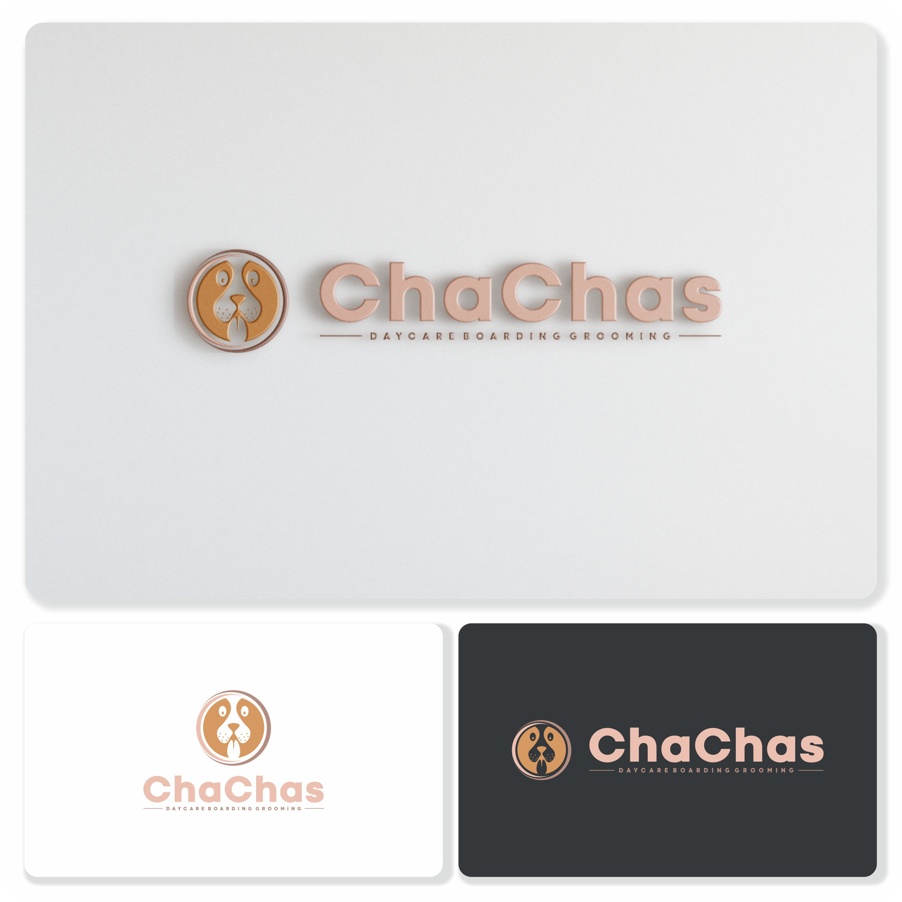 Logo Design by Seblak_Studio for this project | Design #36185666